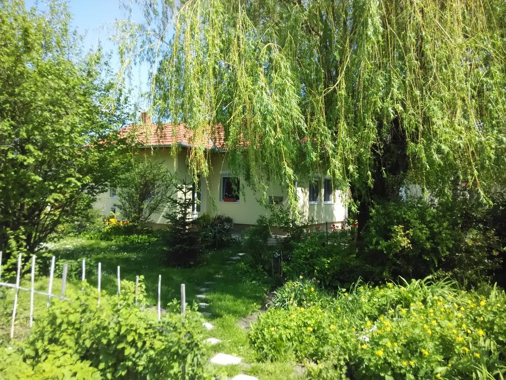 Bloomyapartment Balatonfenyves Exteriér fotografie